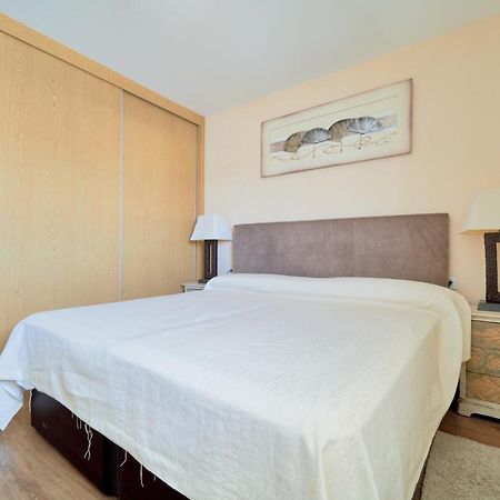 Alterhome Apartamento Con Piscina Maria Zambrano Malaga Ngoại thất bức ảnh