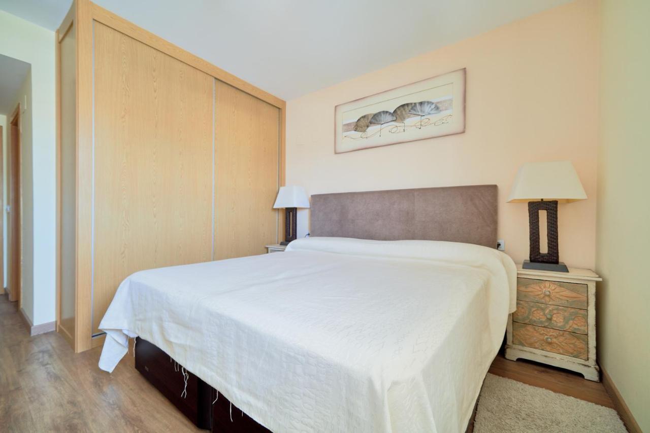 Alterhome Apartamento Con Piscina Maria Zambrano Malaga Ngoại thất bức ảnh