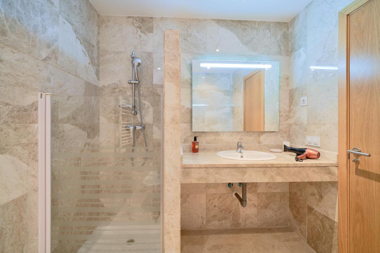Alterhome Apartamento Con Piscina Maria Zambrano Malaga Ngoại thất bức ảnh