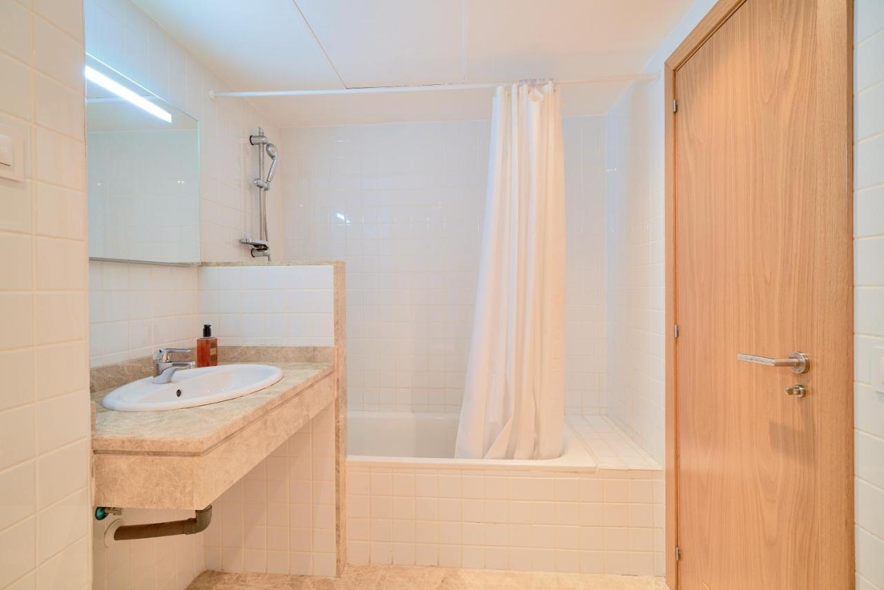 Alterhome Apartamento Con Piscina Maria Zambrano Malaga Ngoại thất bức ảnh